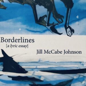 Borderlines by Jill McCabe Johnson