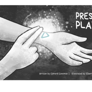 Press Play by Edward Gunawan