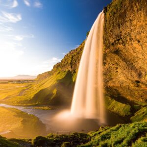 Water (asynchronous)