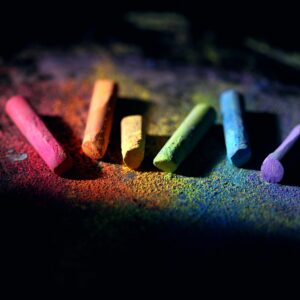 Color (asynchronous)