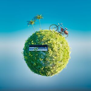 Worlds (asynchronous)
